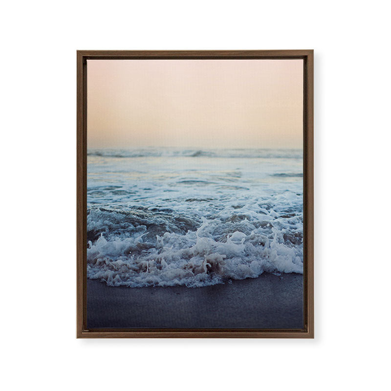 Crash into Me Framed Canvas Print Gallery Image 10