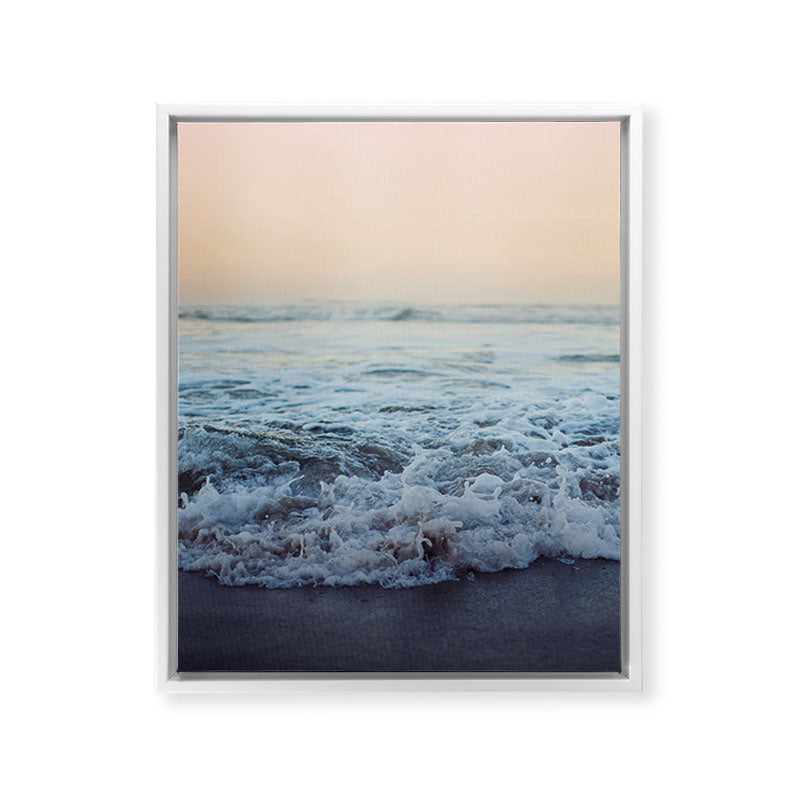 Crash into Me Framed Canvas Print Gallery Image 28