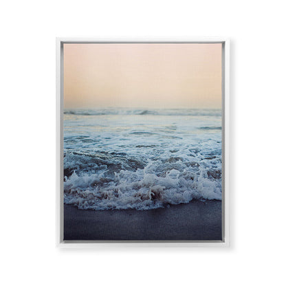 Crash into Me Framed Canvas Print Gallery Image 28