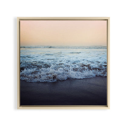 Crash into Me Framed Canvas Print Gallery Image 24