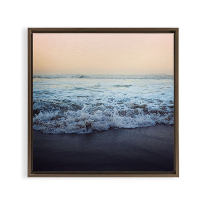 Crash into Me Framed Canvas Print Gallery Image 18