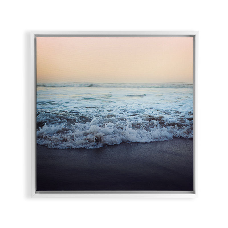Crash into Me Framed Canvas Print Gallery Image 33