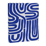 S and U Canvas Print Gallery Image 1