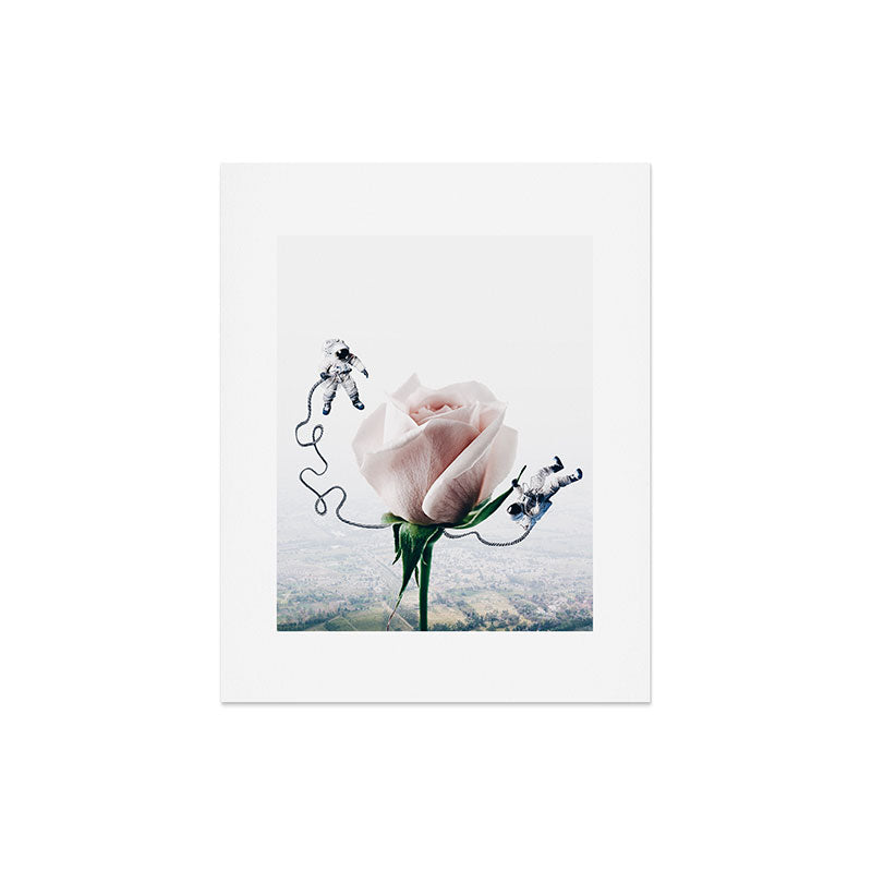 In Orbit Art Print Gallery Image 7
