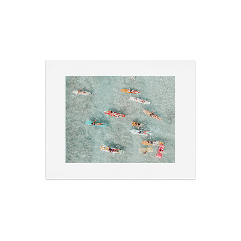 float ii Art Print Gallery Image 5