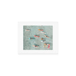 float ii Art Print Gallery Image 1