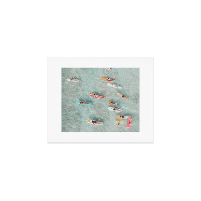 float ii Art Print Gallery Image 1