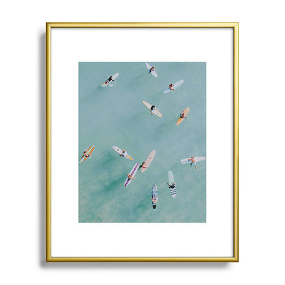 float xviii Framed Art Print Gallery Image 88