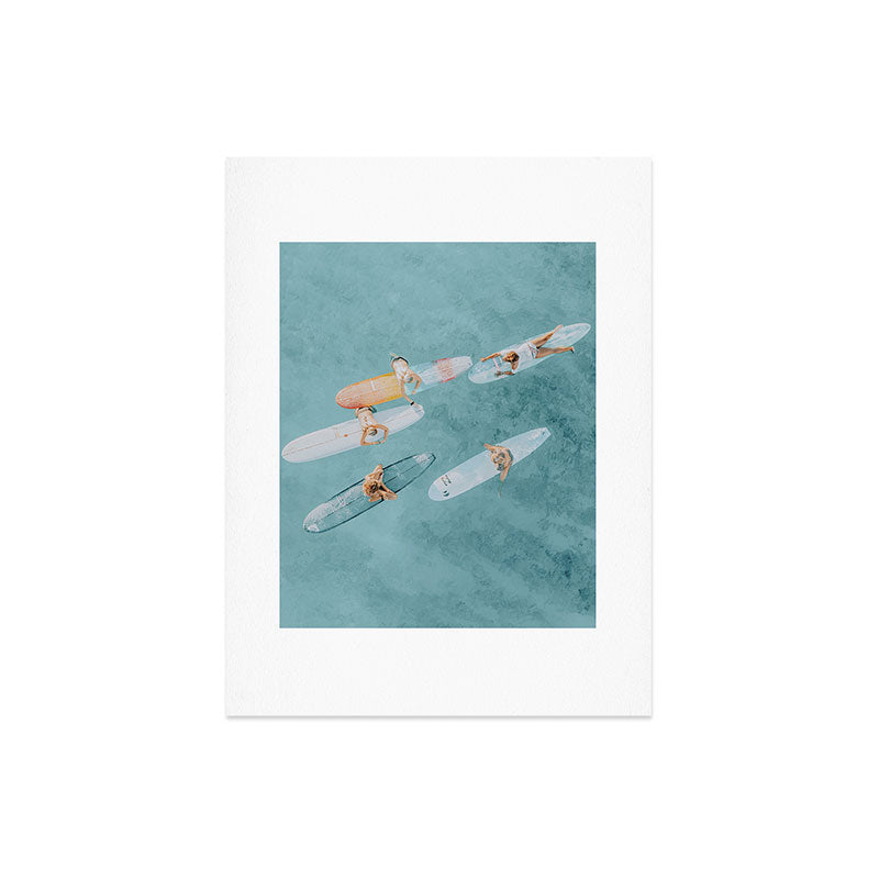 float xx Art Print Gallery Image 6
