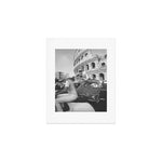 bella roma Art Print Gallery Image 1