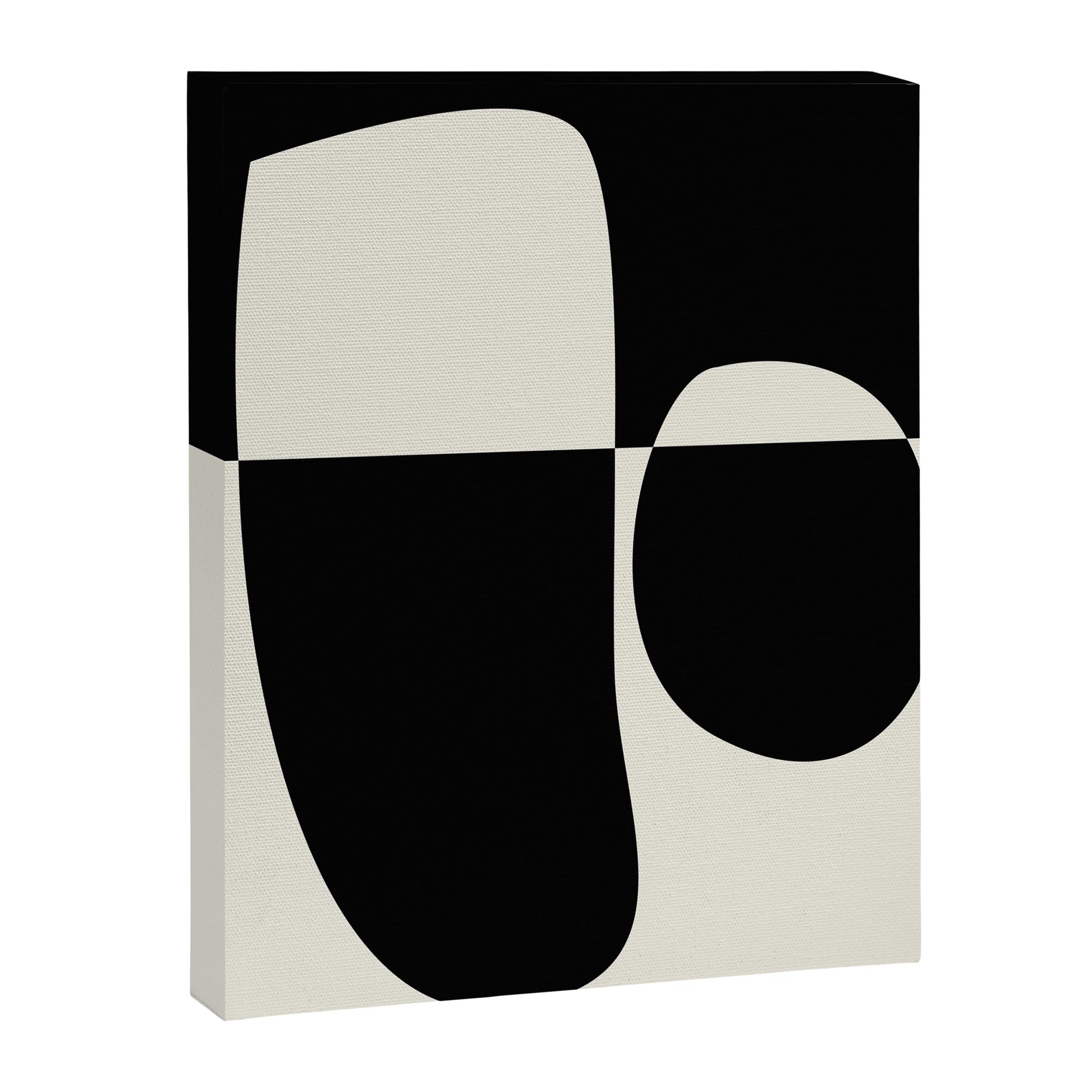 // Reverse 02 Canvas Print Gallery Image 7