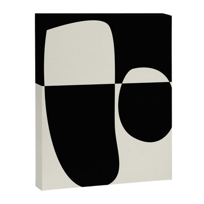 // Reverse 02 Canvas Print Gallery Image 1