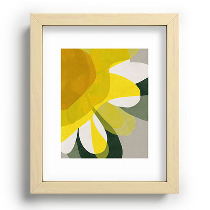 Petals in Full Light Framed Art Print Gallery Image 69
