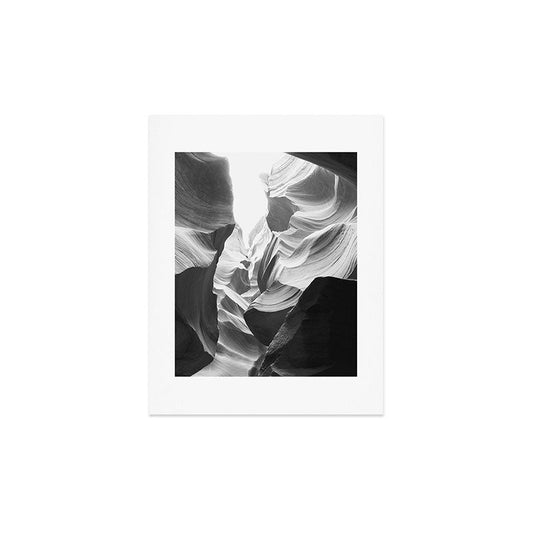 ANTELOPE CANYON II / arizona desert Art Print Gallery Image 2