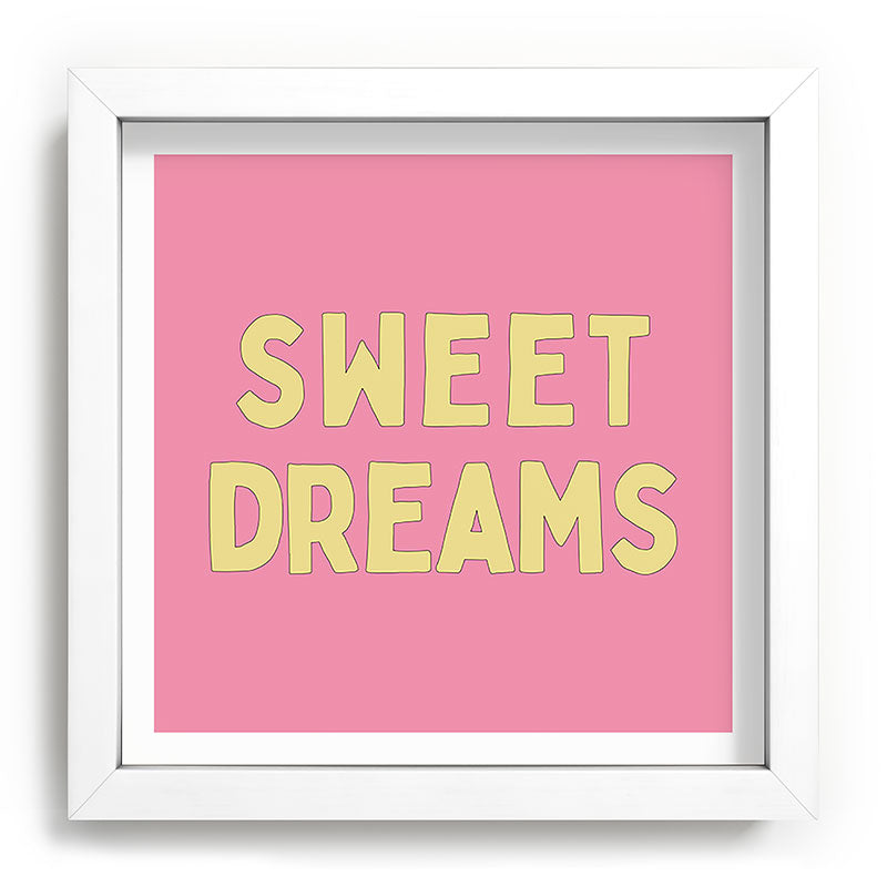 Sweet Dreams Framed Art Print Gallery Image 114