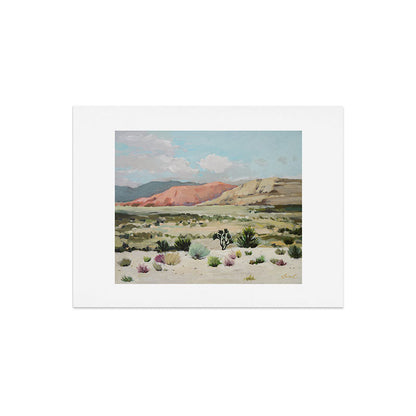 Desert Trip Art Print Gallery Image 6