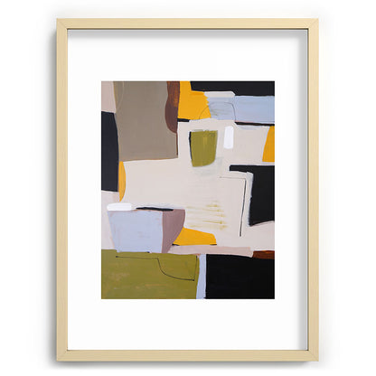 The Way with Woods no.2 Framed Art Print Gallery Image 73