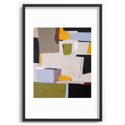 The Way with Woods no.2 Framed Art Print Gallery Image 62