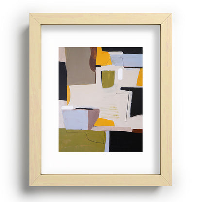 The Way with Woods no.2 Framed Art Print Gallery Image 70
