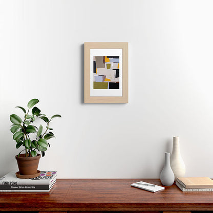 The Way with Woods no.2 Framed Art Print Gallery Image 45