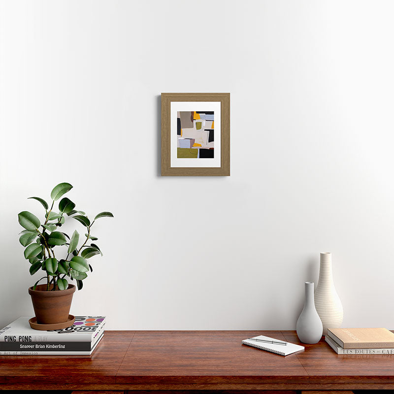 The Way with Woods no.2 Framed Art Print Gallery Image 37