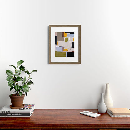 The Way with Woods no.2 Framed Art Print Gallery Image 39
