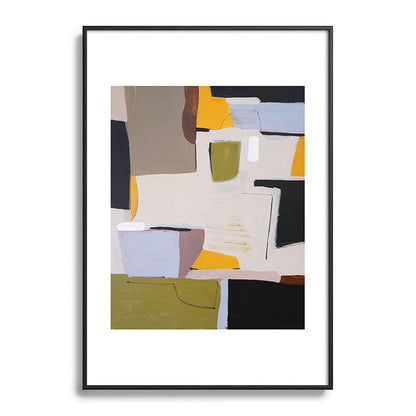 The Way with Woods no.2 Framed Art Print Gallery Image 83