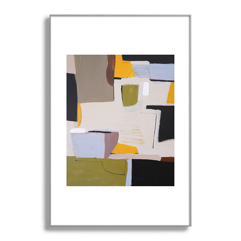 The Way with Woods no.2 Framed Art Print Gallery Image 100