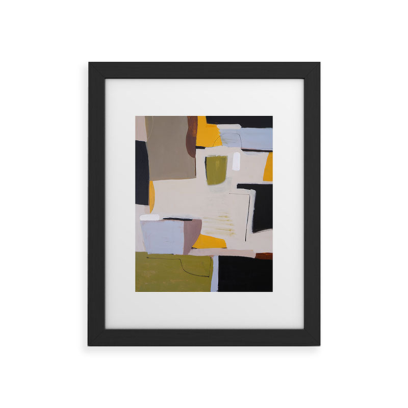 The Way with Woods no.2 Framed Art Print Gallery Image 34