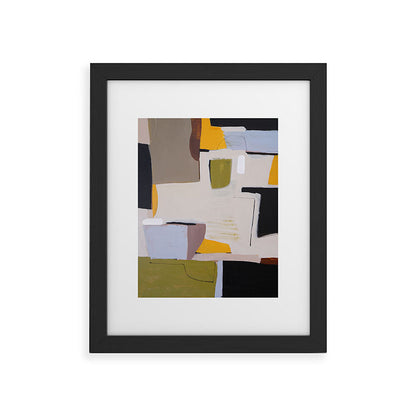 The Way with Woods no.2 Framed Art Print Gallery Image 34