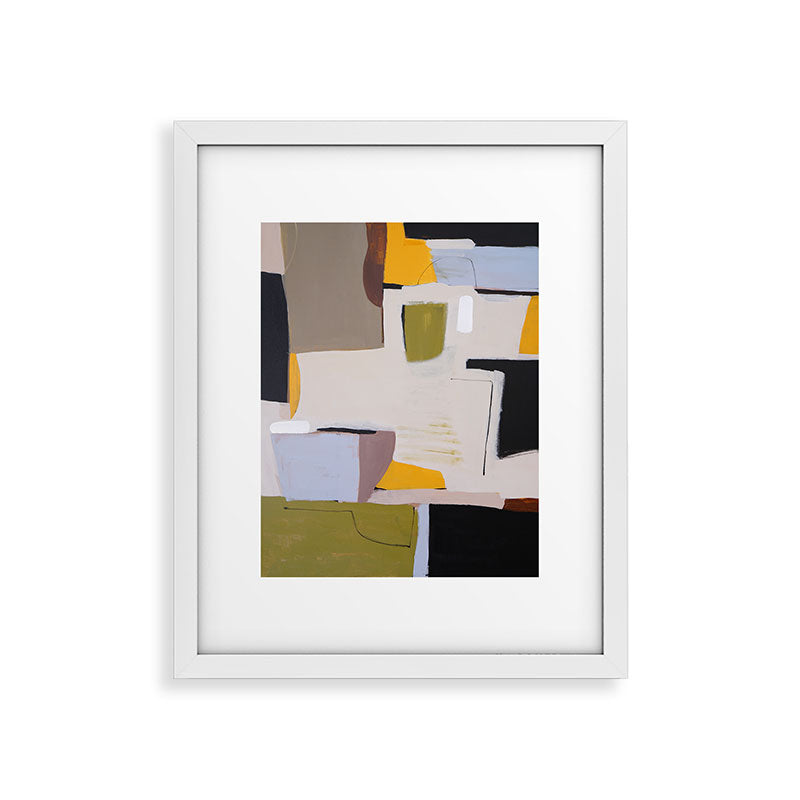 The Way with Woods no.2 Framed Art Print Gallery Image 26