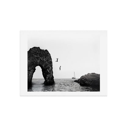 The Dip Art Print Gallery Image 7