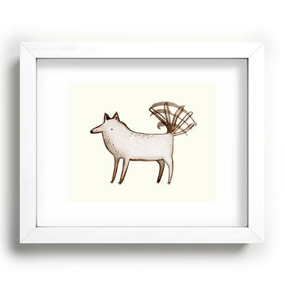"I'm So Happy" - Dog Framed Art Print Gallery Image 103