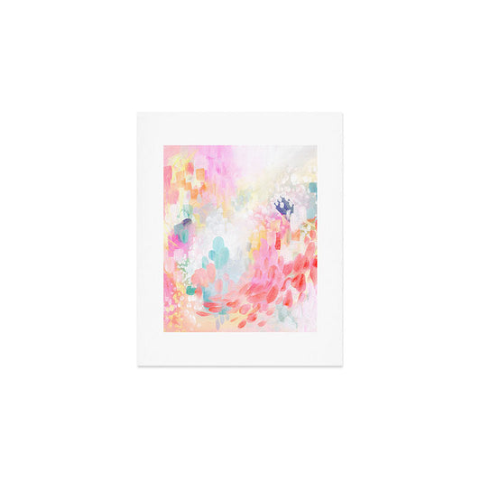 Gigi Art Print Gallery Image 1