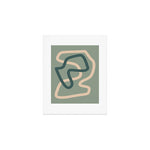 Abstract 03C Art Print Gallery Image 1