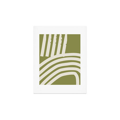 Linea 13A Art Print Gallery Image 3