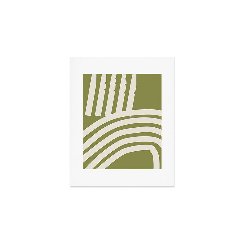 Linea 13A Art Print Gallery Image 1