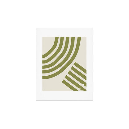 Linea 13B Art Print Gallery Image 2