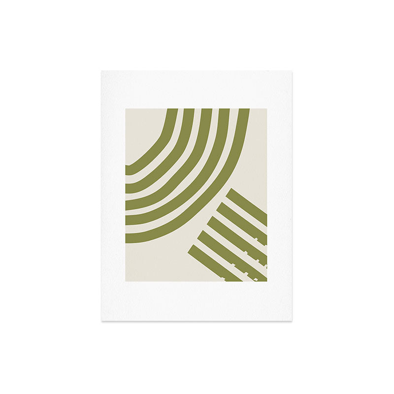Linea 13B Art Print Gallery Image 6