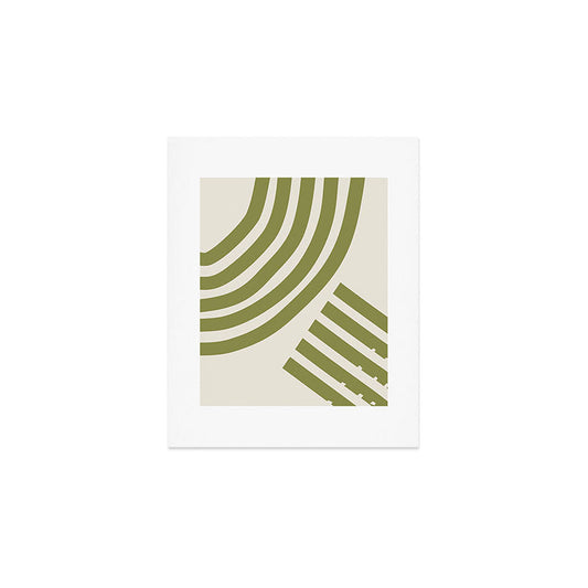 Linea 13B Art Print Gallery Image 1