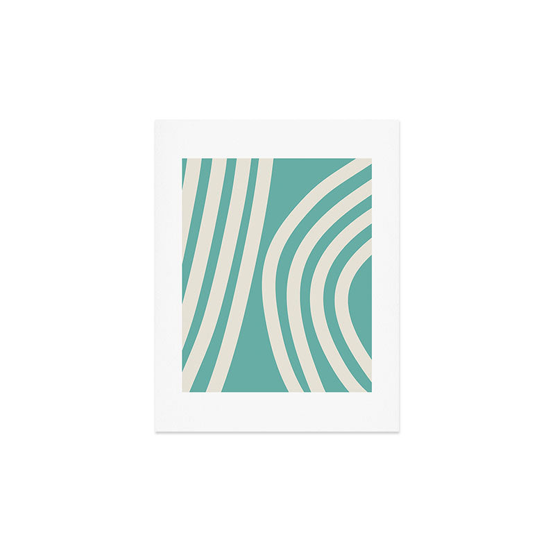 Linea 15A Art Print Gallery Image 2