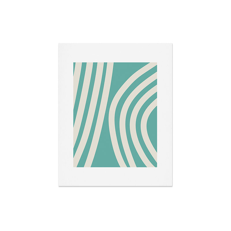 Linea 15A Art Print Gallery Image 4