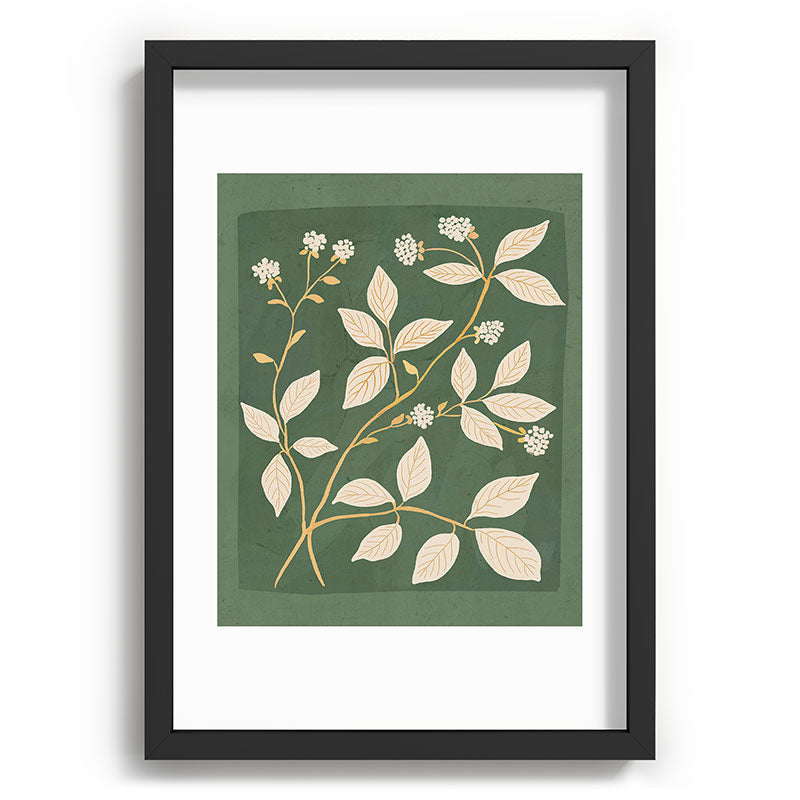 Branches in Bloom Framed Art Print Gallery Image 59