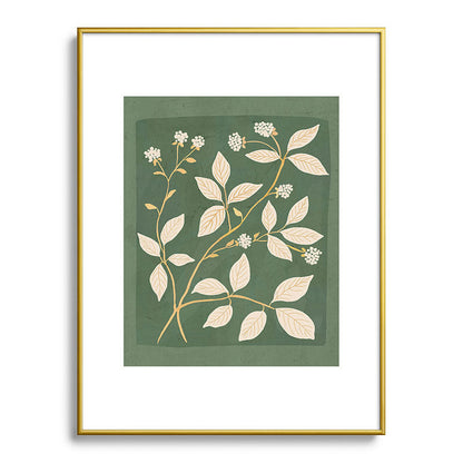 Branches in Bloom Framed Art Print Gallery Image 91