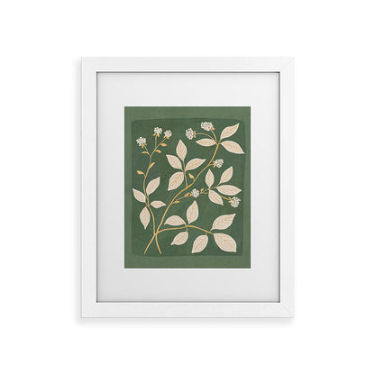 Branches in Bloom Framed Art Print Gallery Image 53