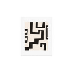 Minimal Abstract Art 69 Art Print Gallery Image 1