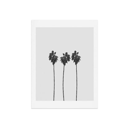 Palm Trees Art Print Gallery Image 7