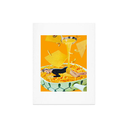 Cheese Dreams Art Print Gallery Image 8