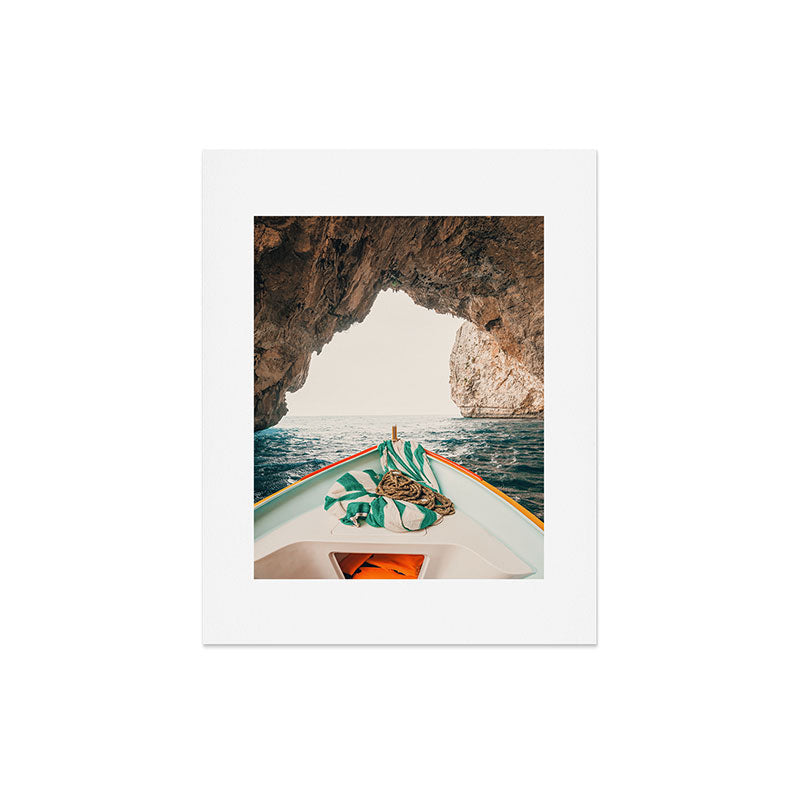 Malta Art Print Gallery Image 4